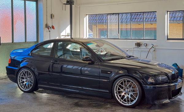 Walger Works Fertigungshalle